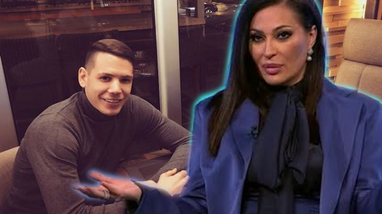 Ceca i Bogdan