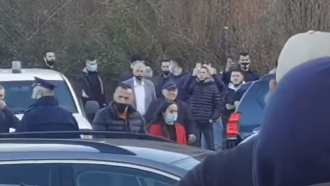 kosovo