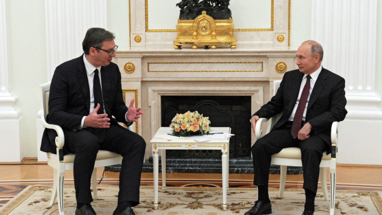 putin vučić