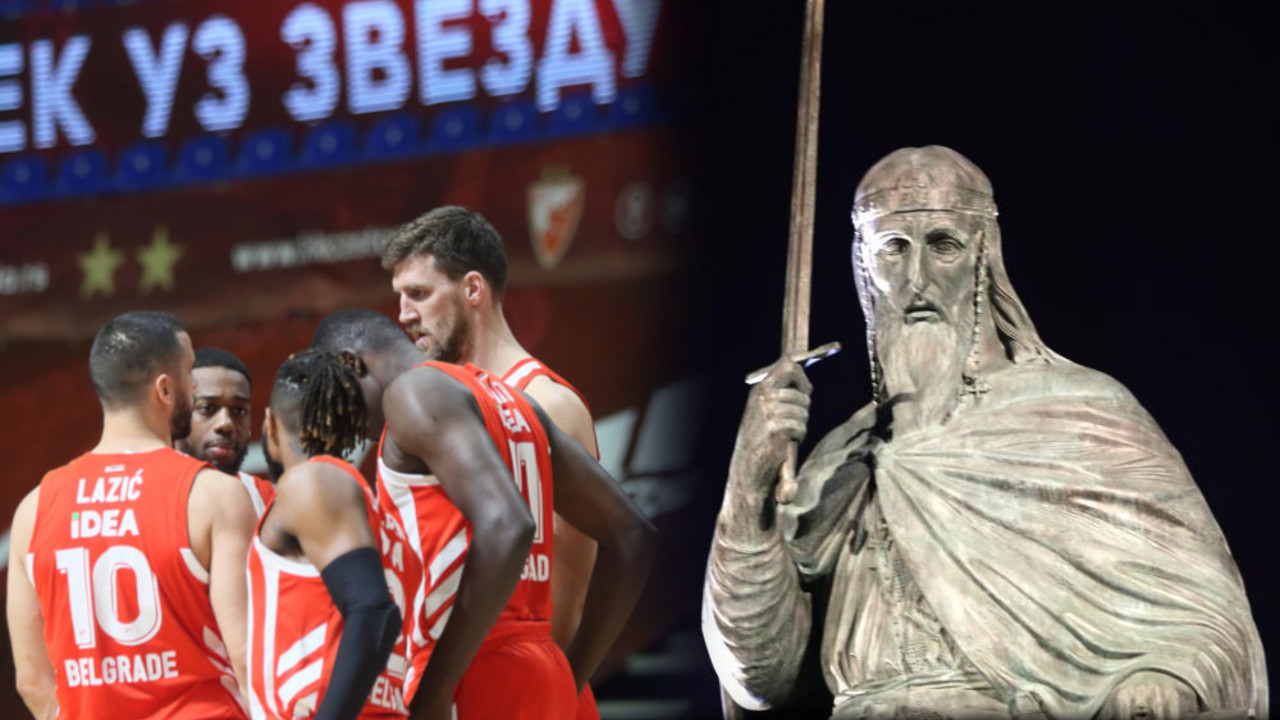 KK Crvena zvezda