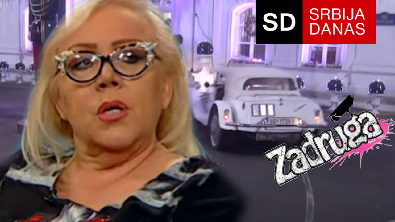 Zorica Marković