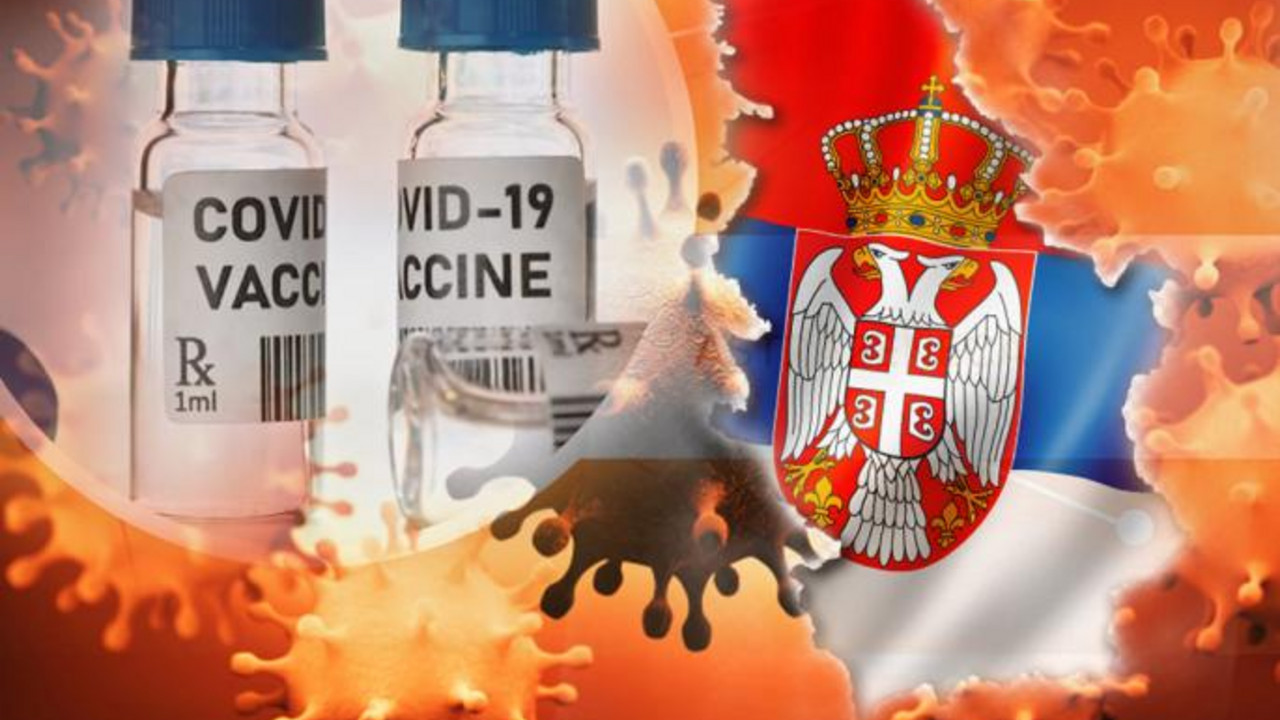 Srbija