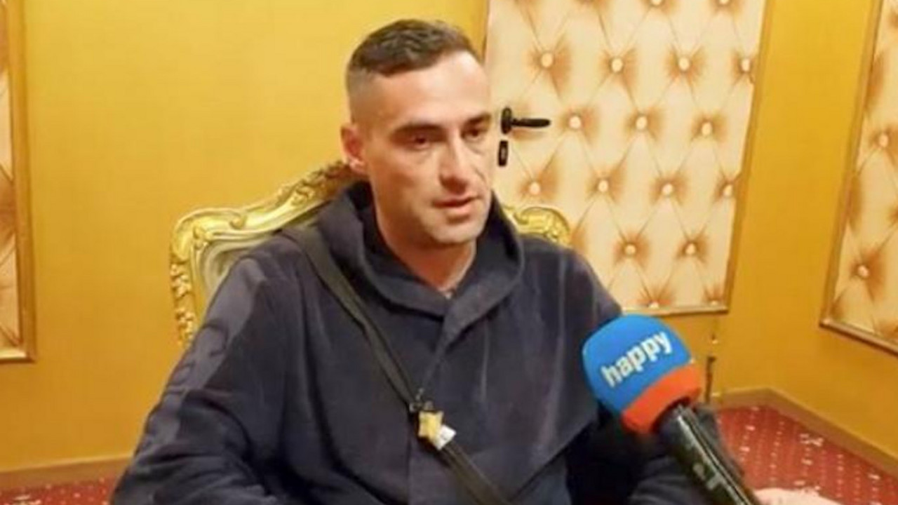 Aleksandar Požgaj