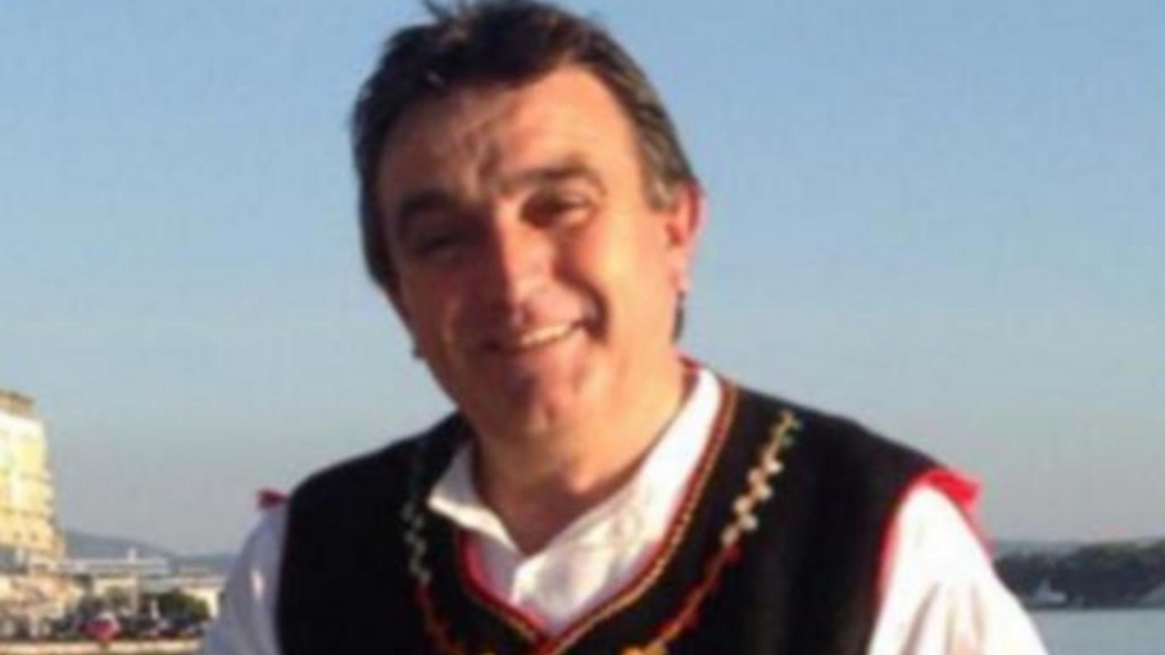 Branko Koloper