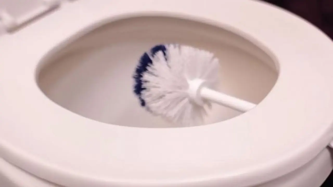 wc šolja