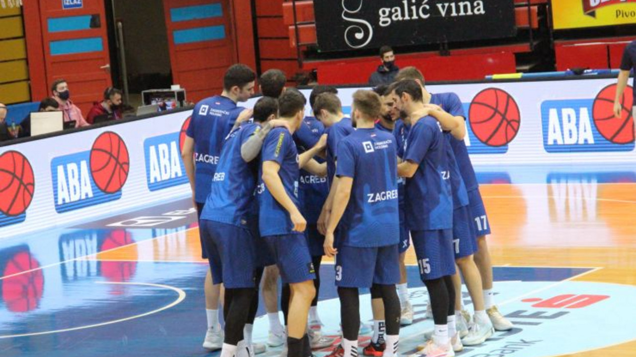 KK Cibona