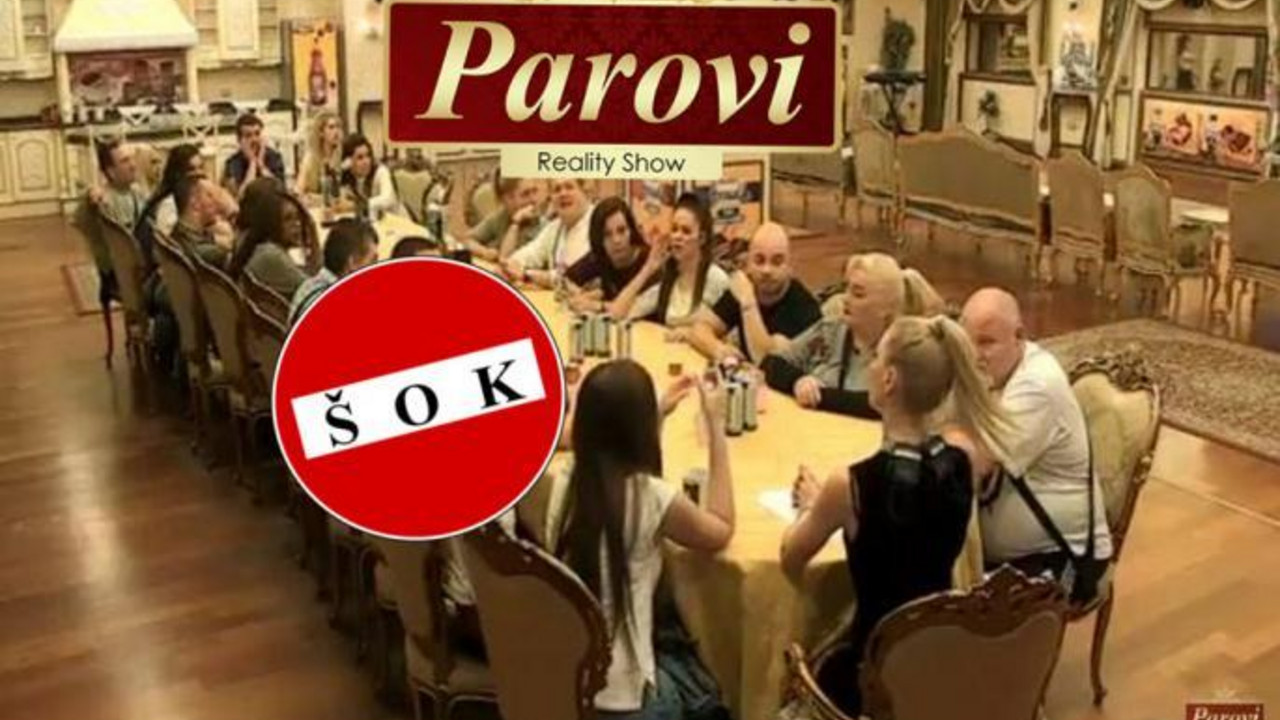 Parovi