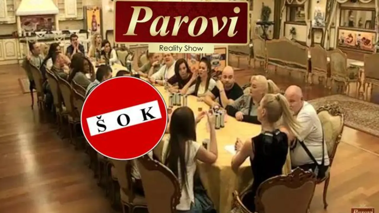 Parovi