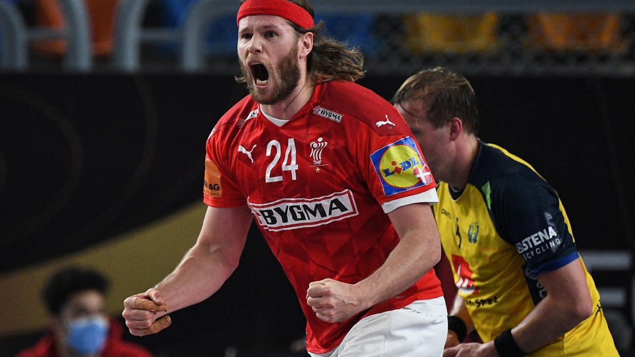 Mikel Hansen