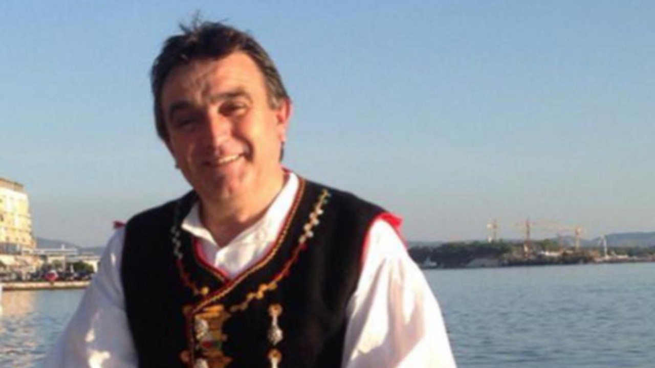 Branko Koloper