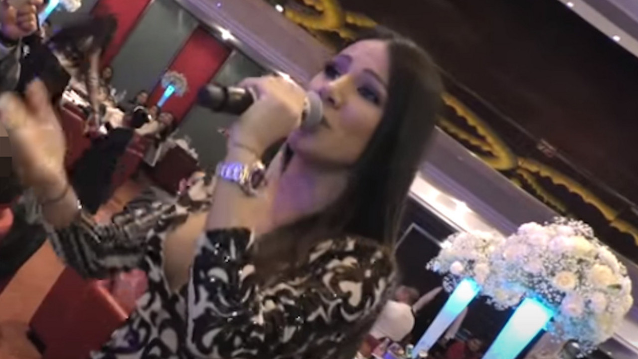 Sandra Afrika