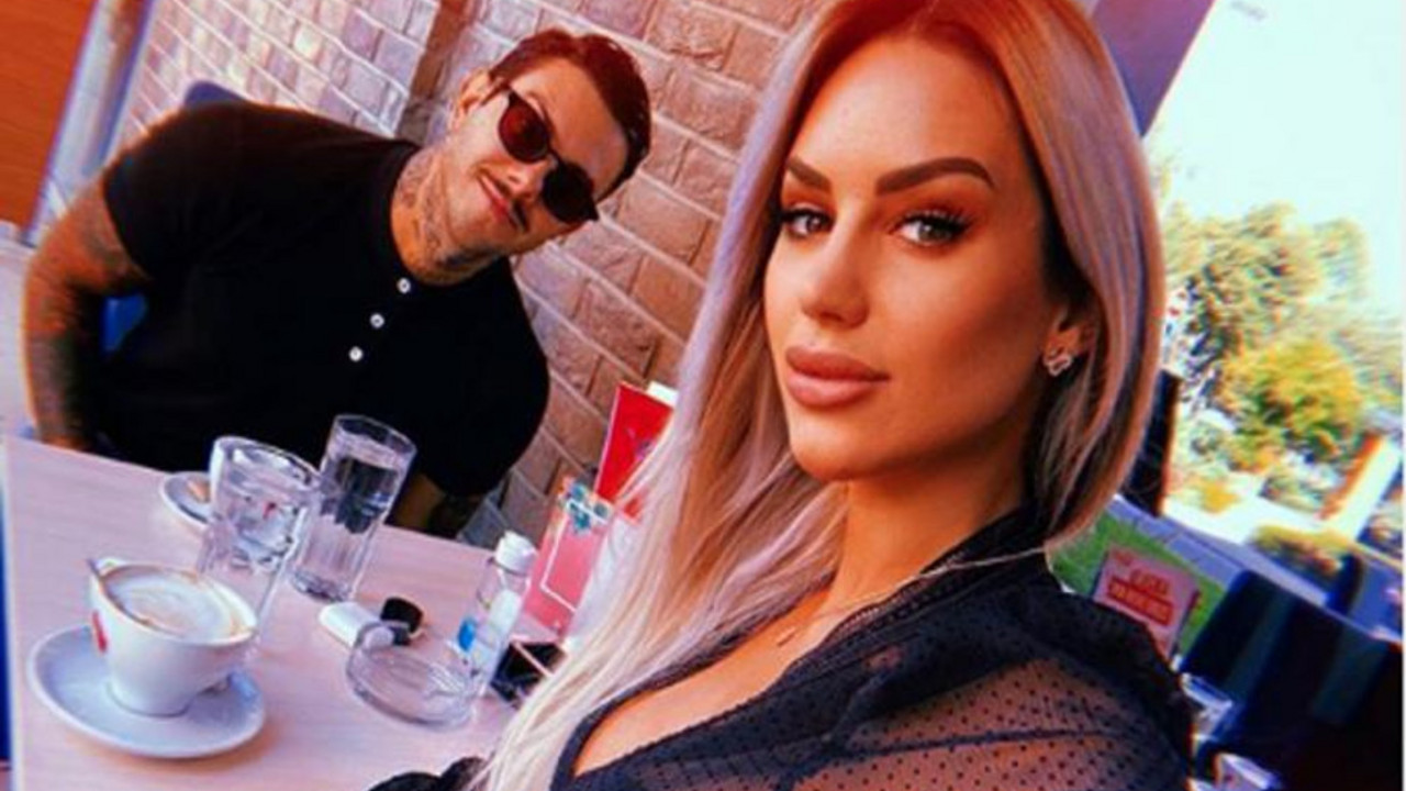 Iva Grgurić Filip Đukić