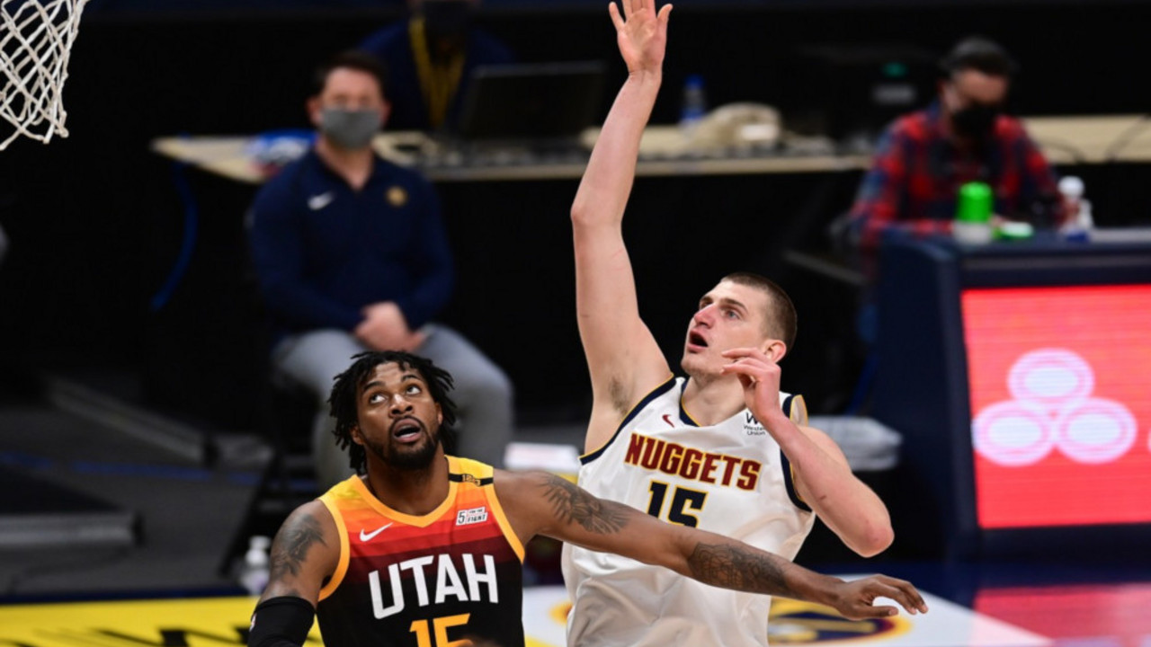 Nikola Jokić