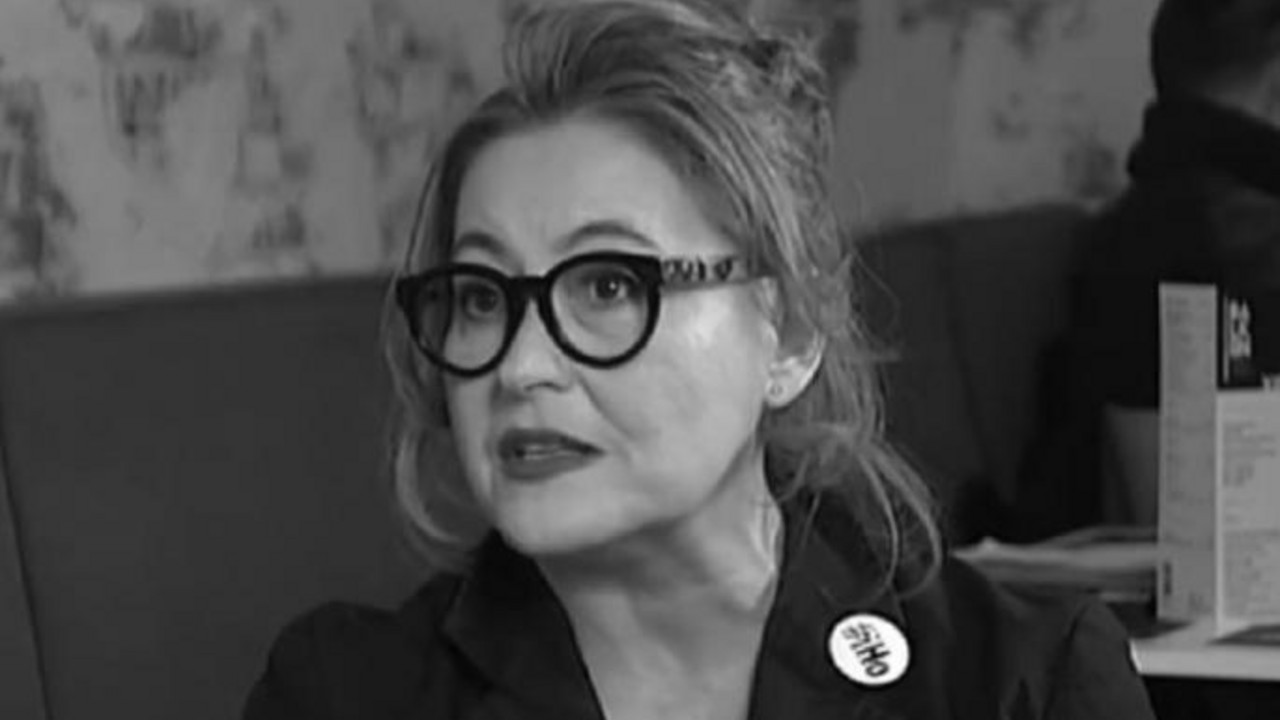 Rialda Kadrić