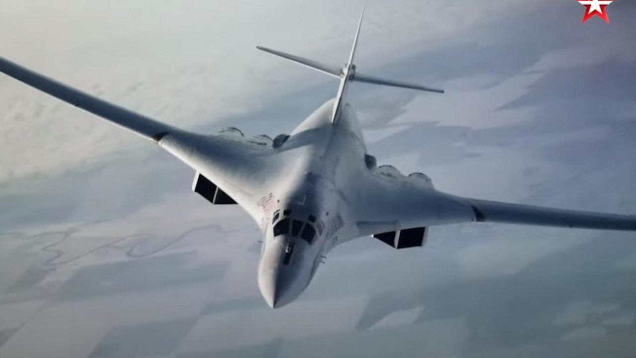 Ruski avion
