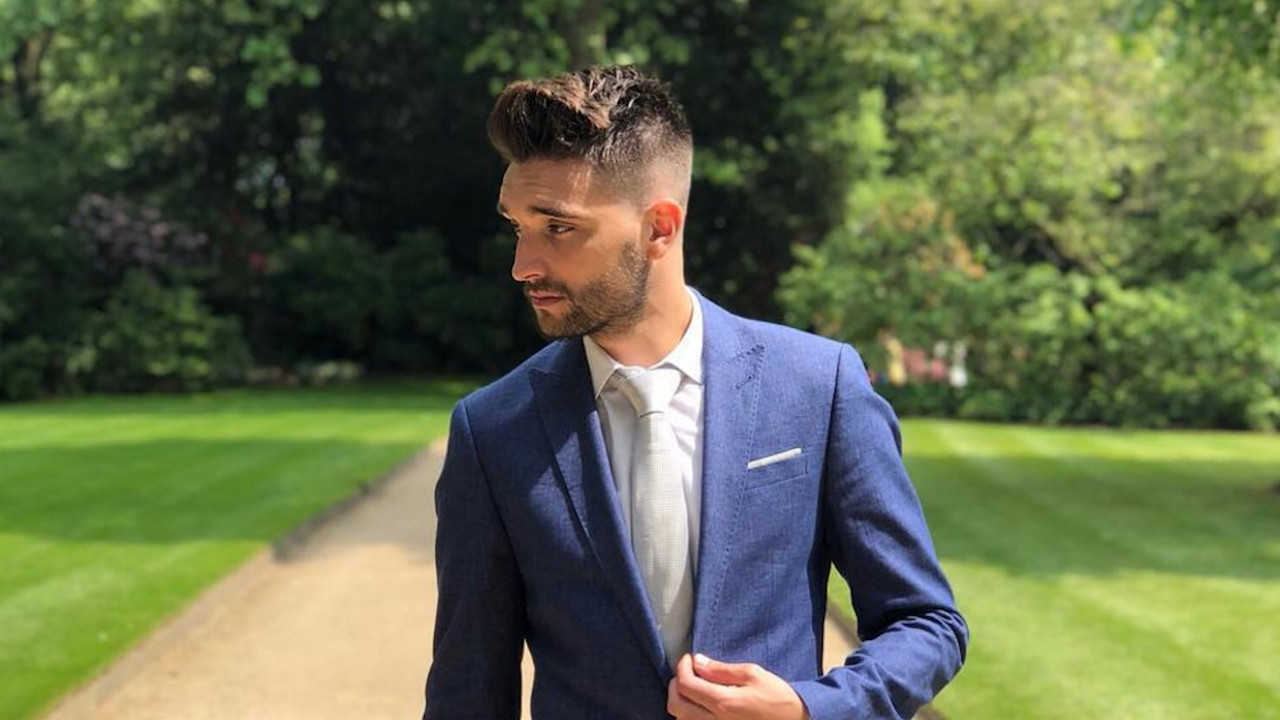 Tom Parker