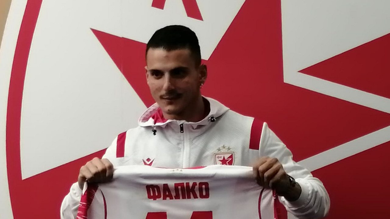 Filipo Falko