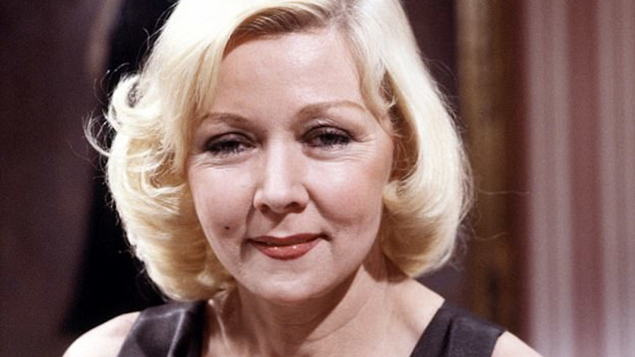 Glorija Grejam