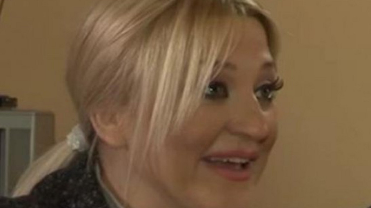 Nataša DNK