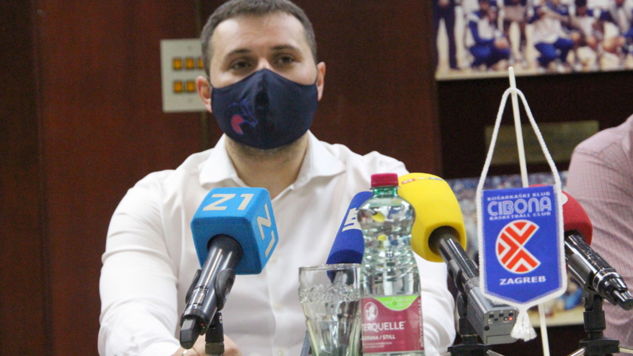 Foto: KK Cibona