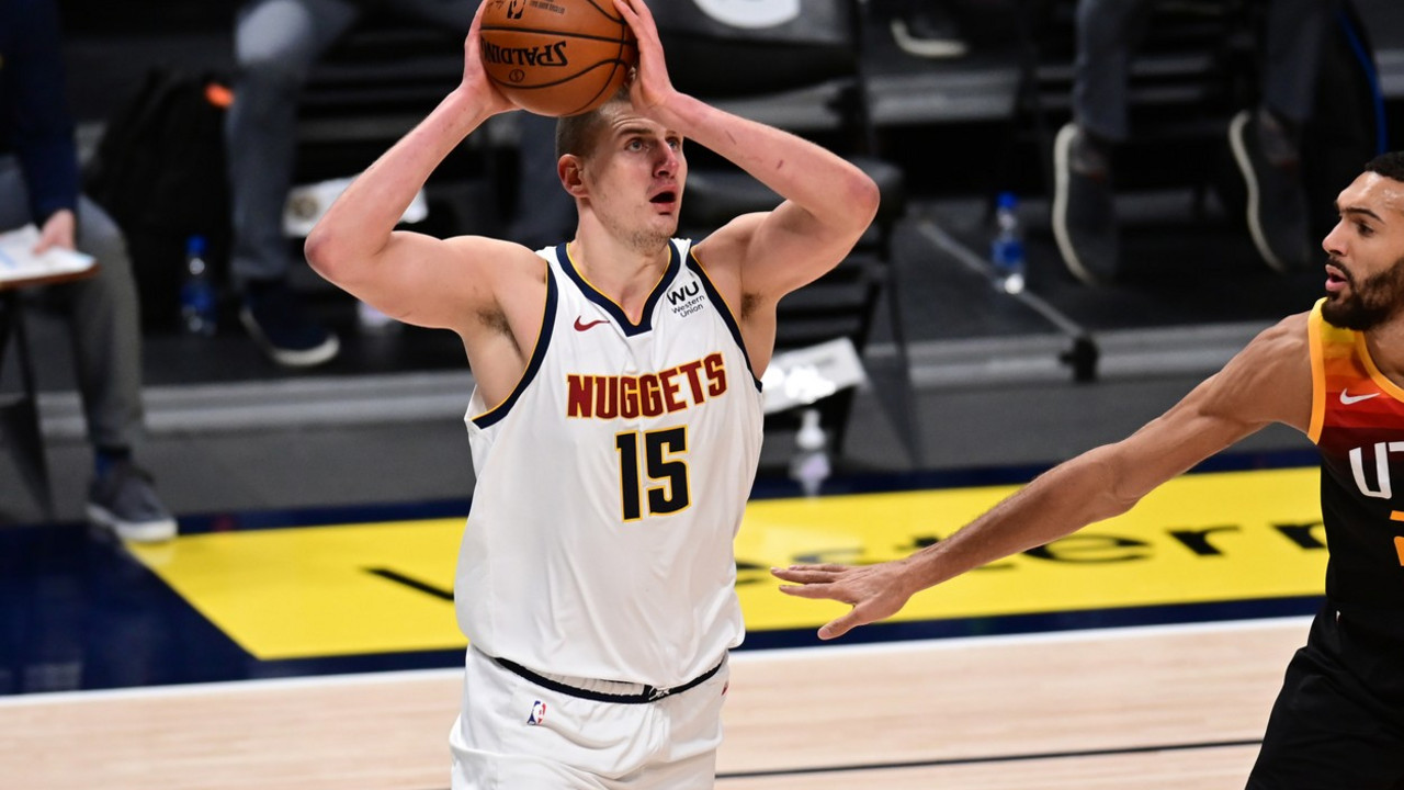 Nikola Jokić