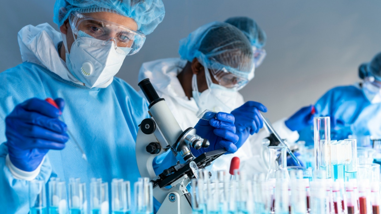 Laboratorija