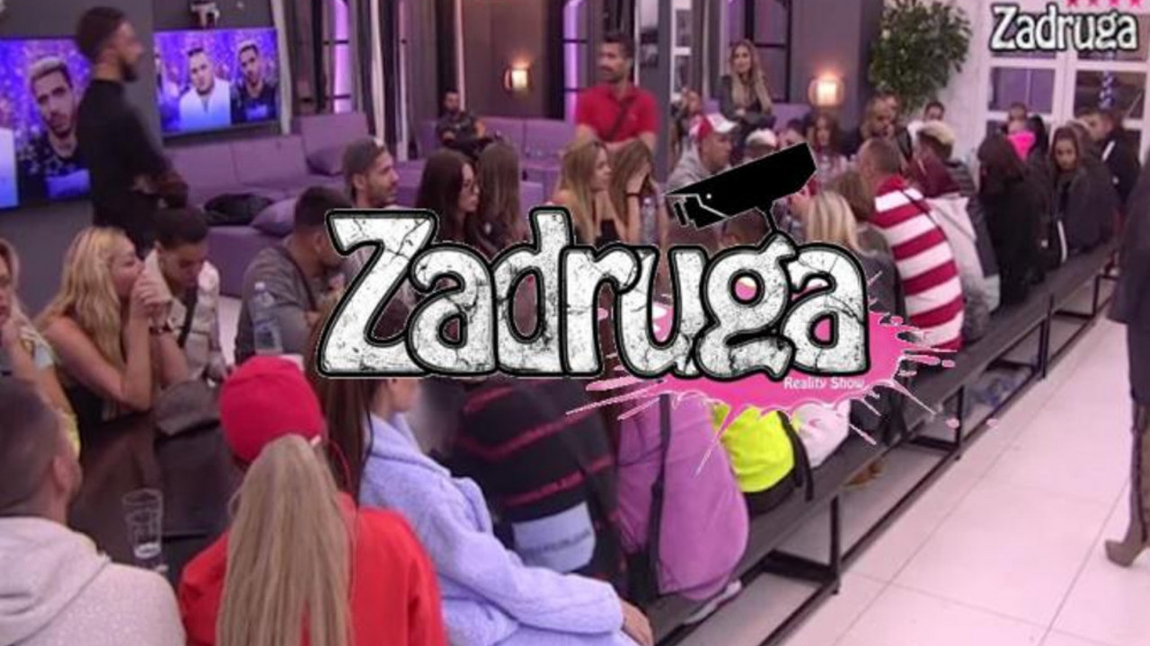 Zadruga