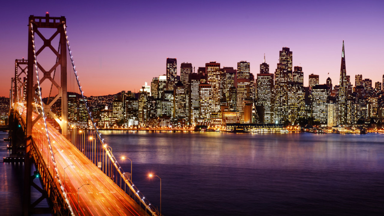 San Francisko