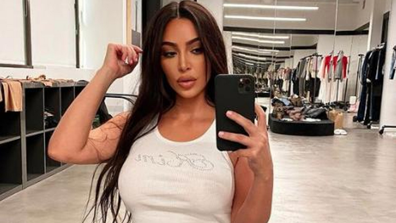 Kim Kardašijan