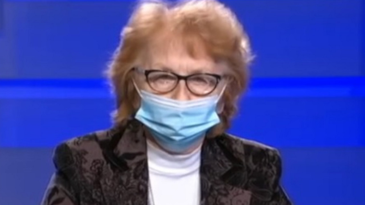 Nada Kuljić Kapulica