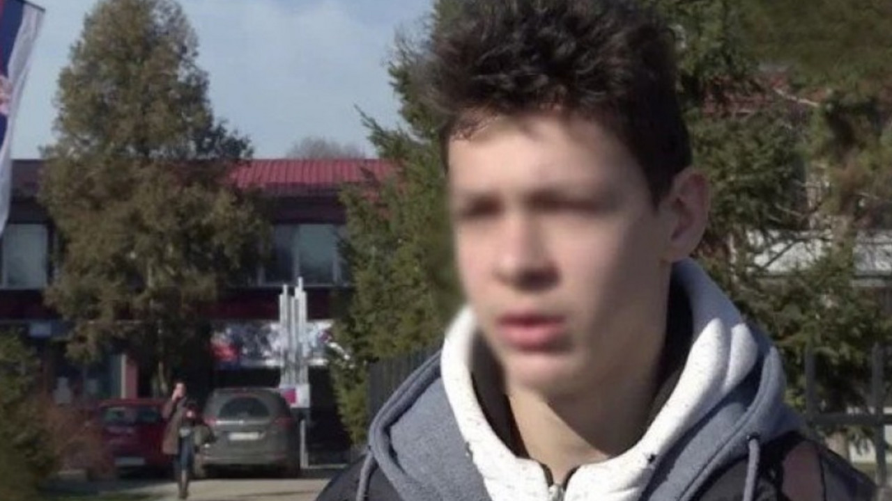 dečak