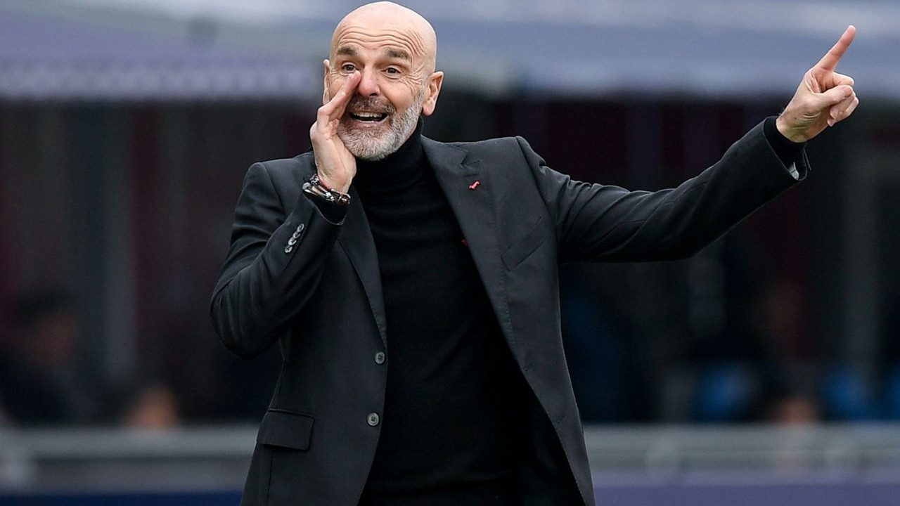 Stefano Pioli