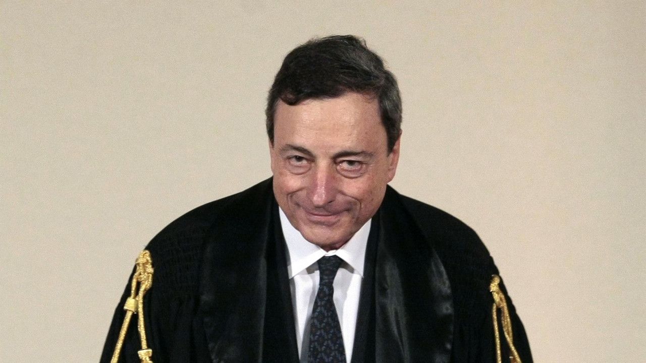 Mario Dragi
