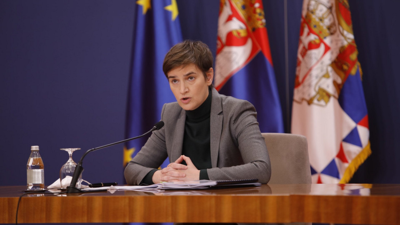 Ana Brnabić
