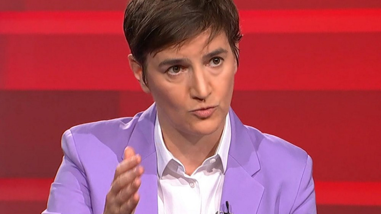 Brnabić Ana