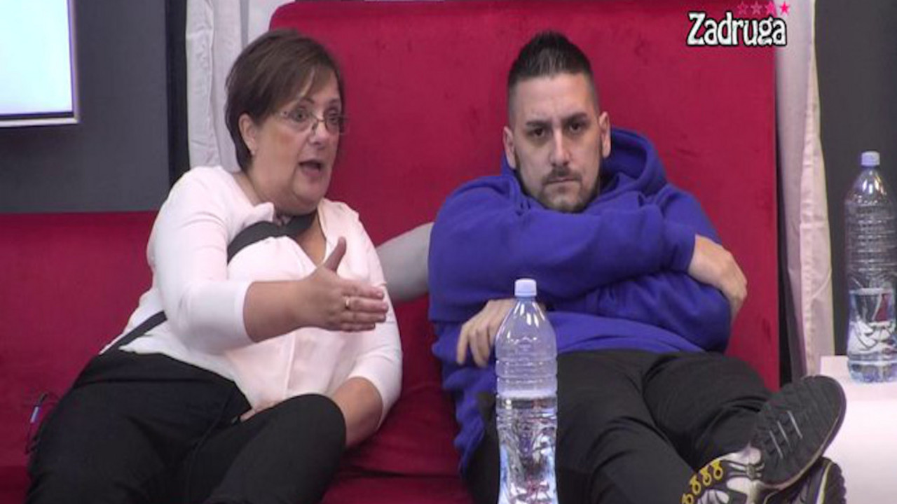 Zadruga
