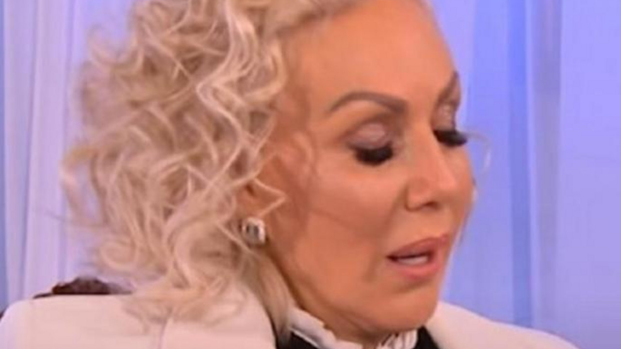 Lepa Brena