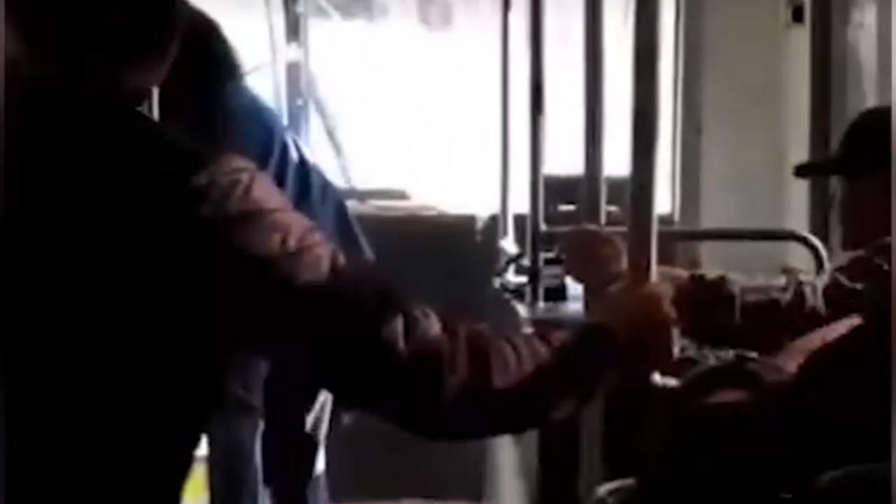 Autobus