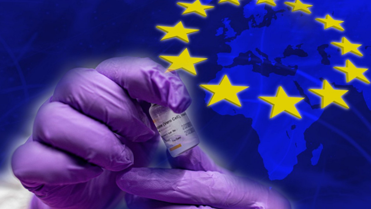 Eu