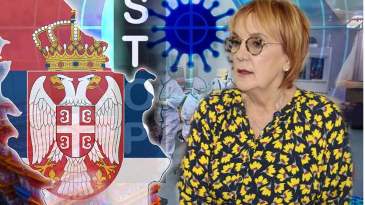 vesna Rudan