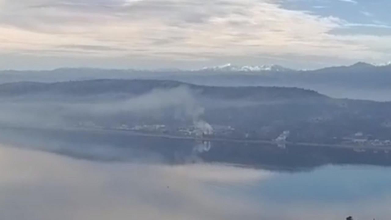 Eksplozija u grčkom hotelu