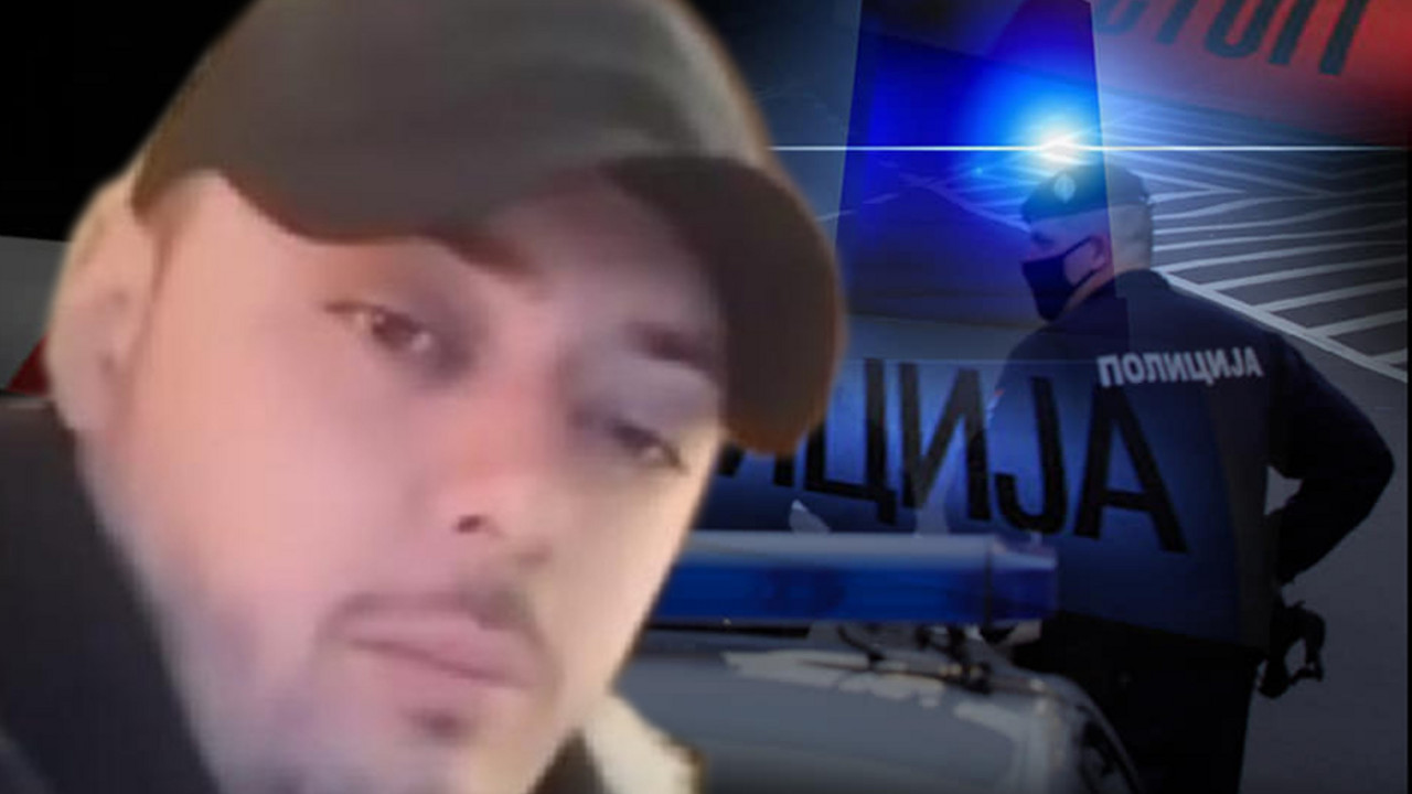 Velja Nevolja