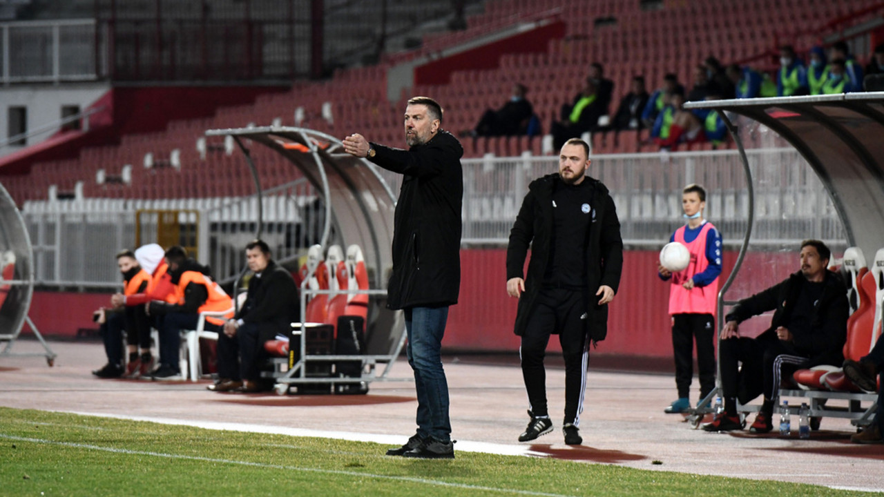 Mladen Krstajić