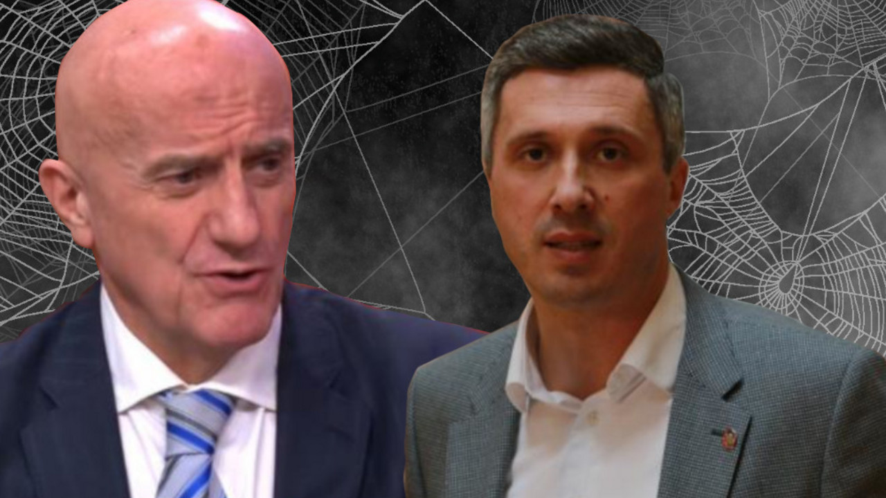 Boško i Daka