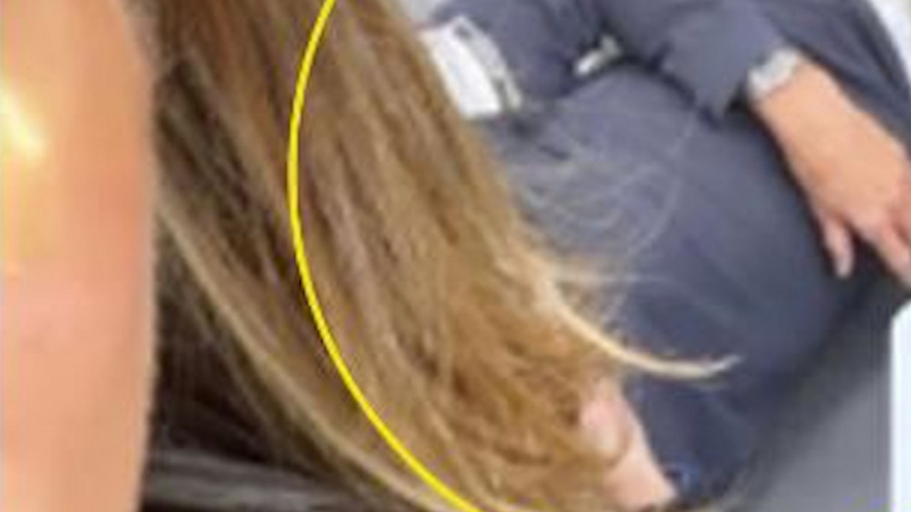Dženifer Aniston, selfi sa muškarcem