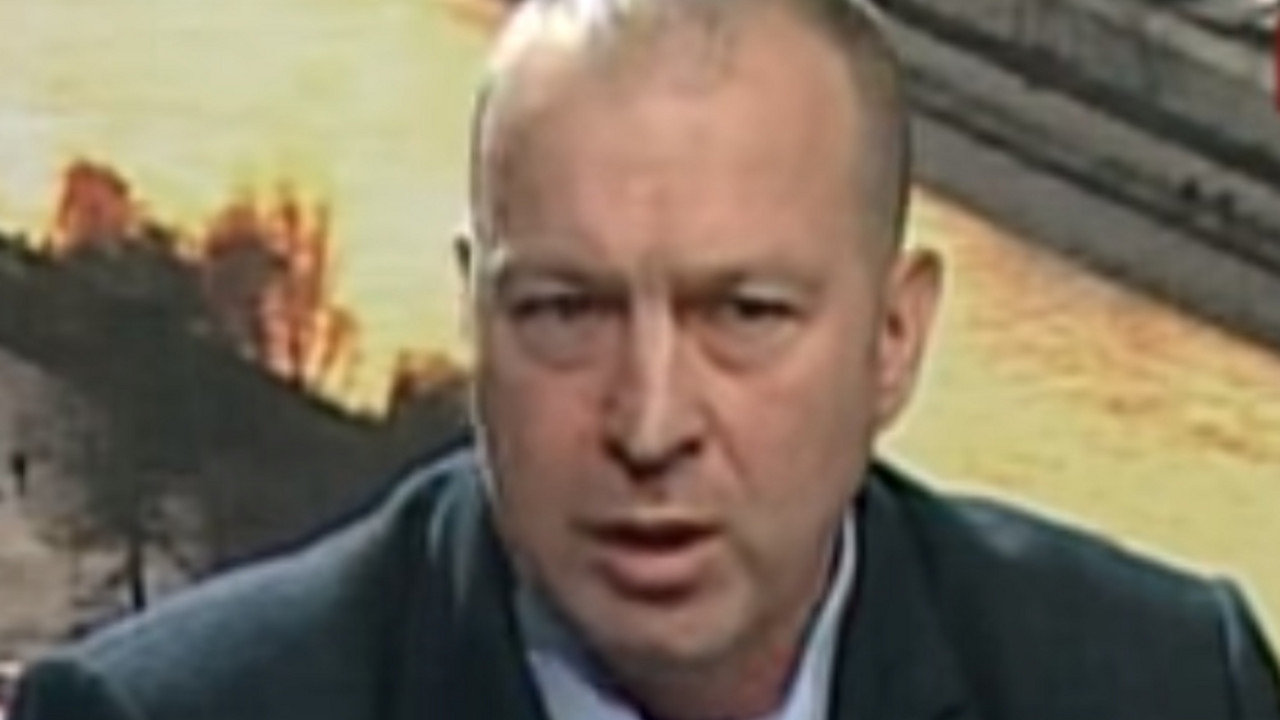 Bratislav Dikić