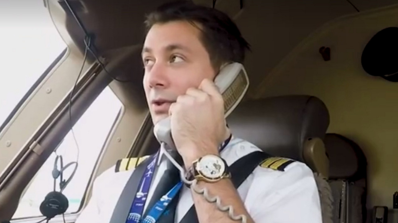 Pilot