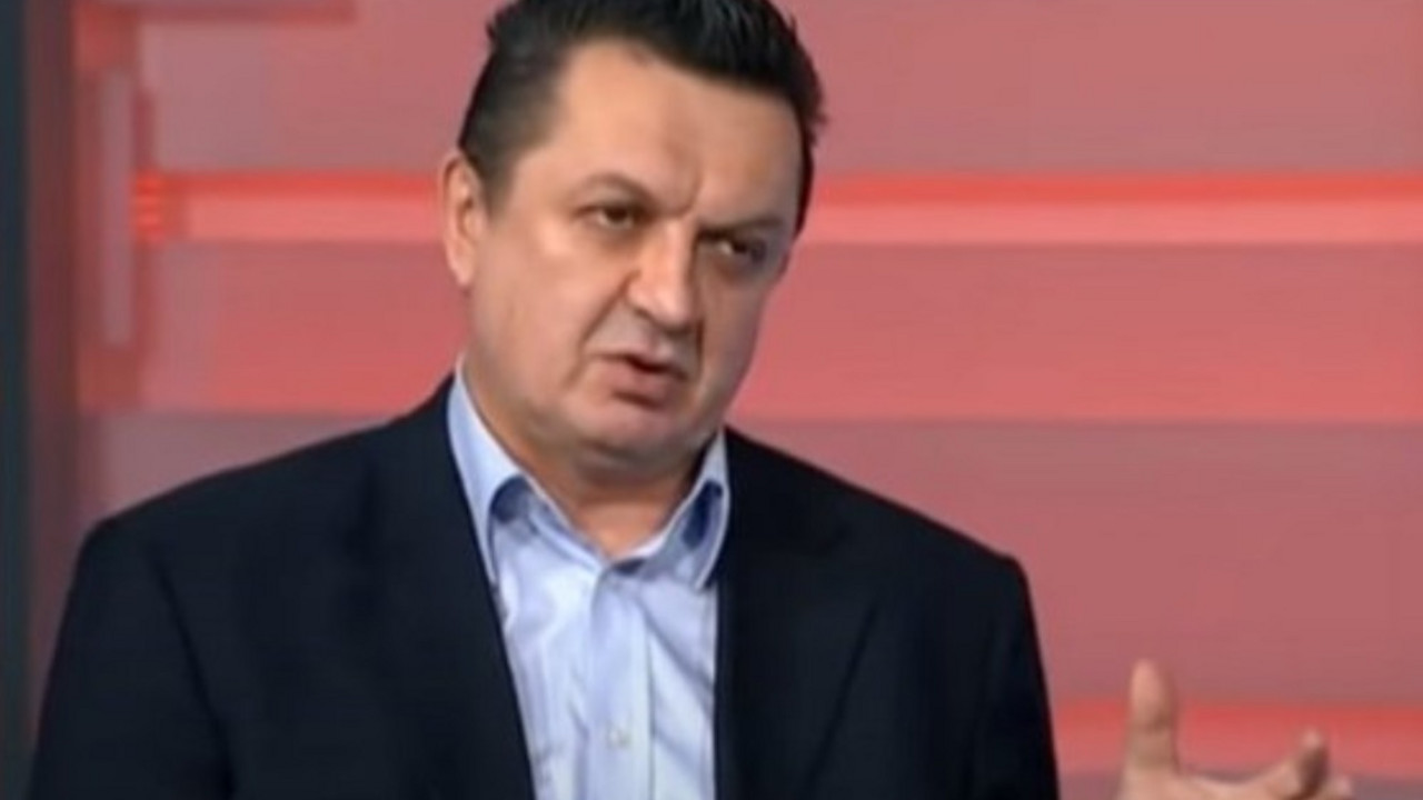 dr Šekler