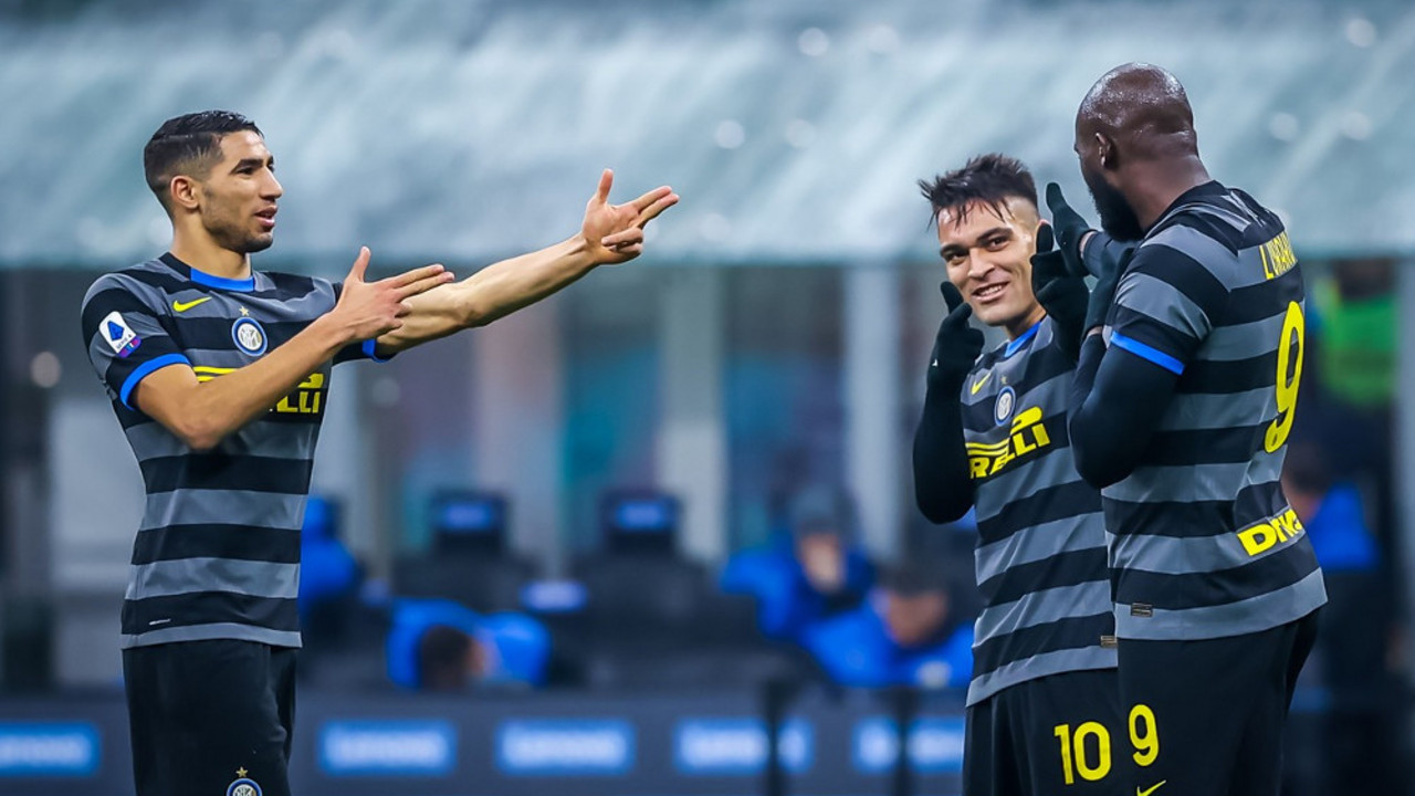 FK Inter