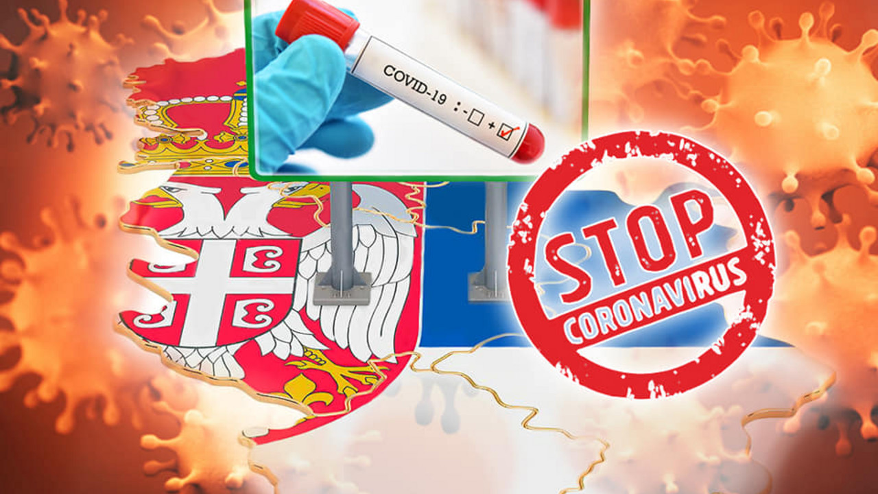korona virus
